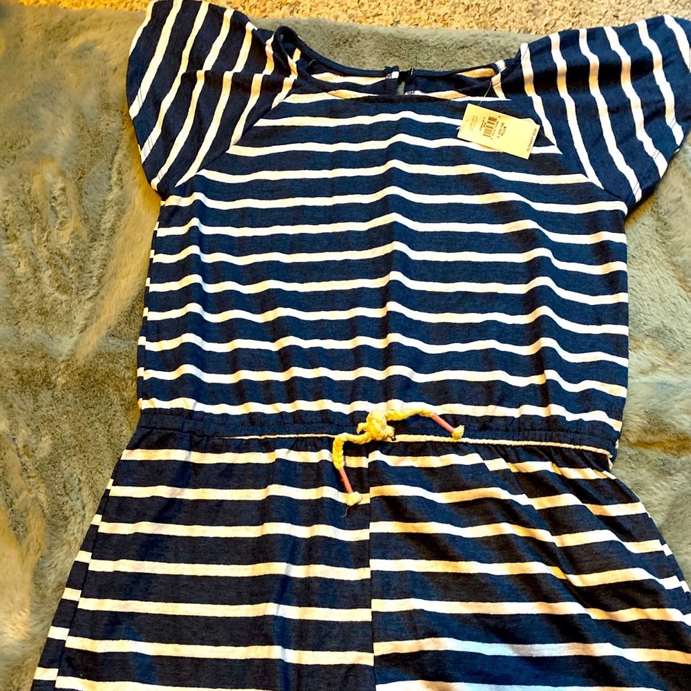 Girls Old Navy romper